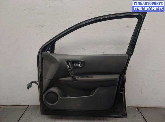 купить Дверь боковая (легковая) на Nissan Qashqai 2006-2013