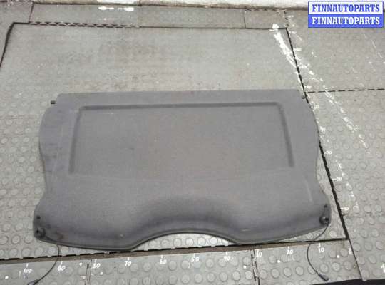 Купить Полка багажника на Ford Fusion 2002-2012 Полка багажника FO2200008 на Ford Fusion 2002-2012