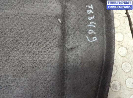 купить Полка багажника на Ford Fusion 2002-2012