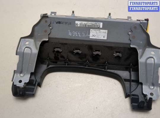 купить Подушка безопасности коленная на Mitsubishi Outlander 2012-2021