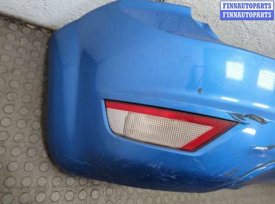 купить Бампер на Ford Focus 2 2008-2011