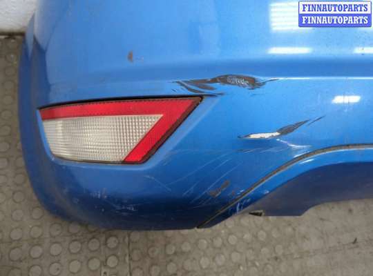 купить Бампер на Ford Focus 2 2008-2011
