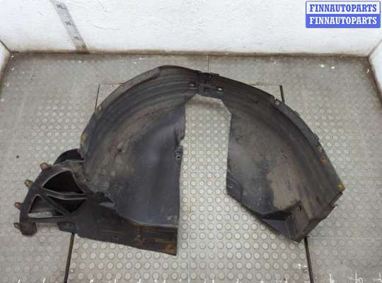 Защита арок (подкрылок) CH475429 на Chevrolet Volt 2010-2015
