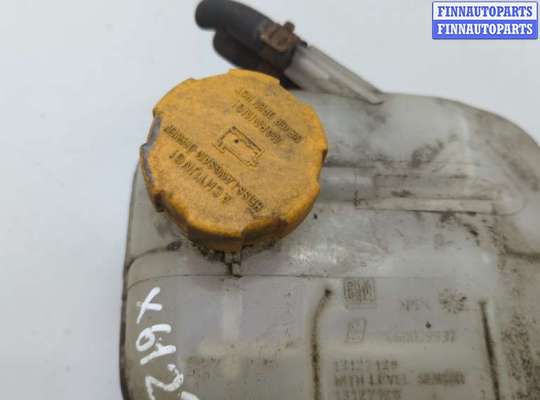 купить Бачок расширительный на Opel Zafira B 2005-2014