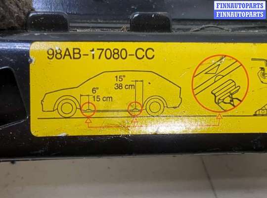 купить Домкрат на Ford Focus 1 1998-2004