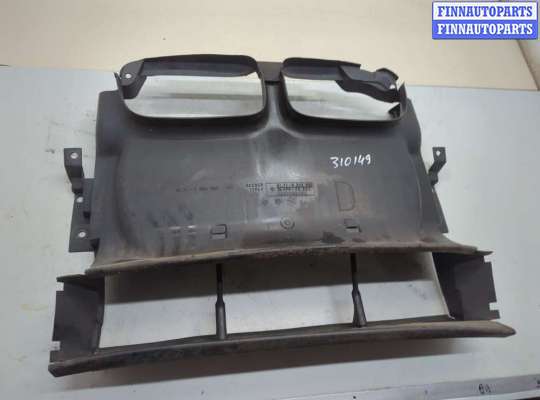 Купить Воздухозаборник на BMW 3 E46 1998-2006 Воздухозаборник BM3677016 на BMW 3 E46 1998-2006