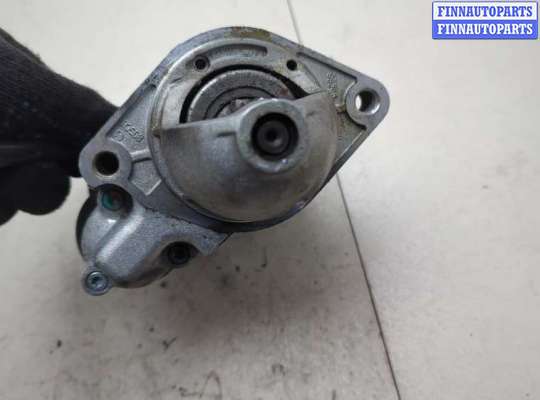 купить Стартер на Opel Corsa D 2006-2014