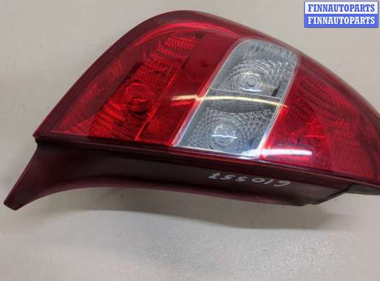 купить Фонарь (задний) на Citroen C5 2001-2004
