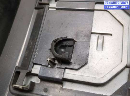 купить Накладка декоративная на ДВС на Volkswagen Passat 6 2005-2010