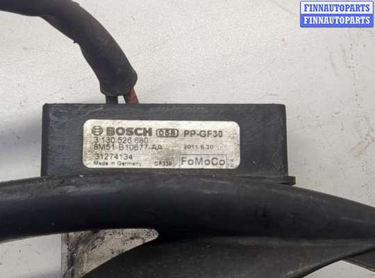 купить Вентилятор радиатора на Ford C-Max 2002-2010