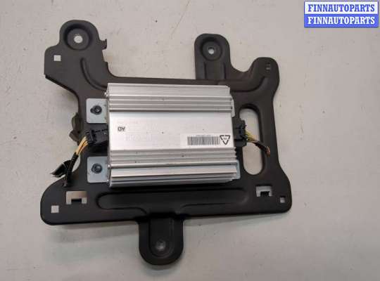 Усилитель звука FO2189396 на Ford Explorer 2010-2015