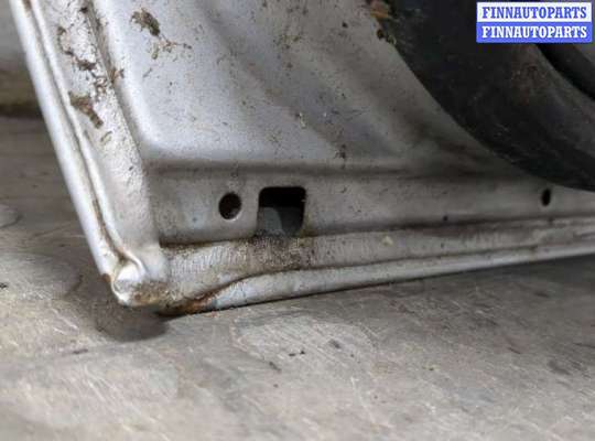 купить Уплотнитель на BMW 5 E39 1995-2003
