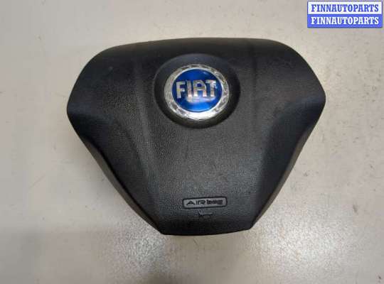 купить Подушка безопасности водителя на Fiat Grande Punto 2005-2011