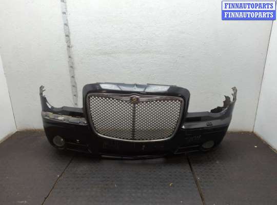 Фонарь противотуманный CRN0804 на Chrysler 300C 2004-2011
