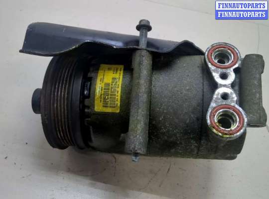 купить Компрессор кондиционера на Ford C-Max 2002-2010