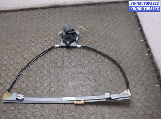 Стеклоподъемник электрический RN1598496 на Renault Scenic 1996-2002