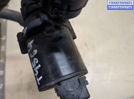 купить Насос водяной (помпа) на BMW X5 E70 2007-2013