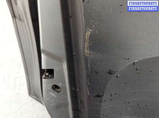 купить Стекло боковой двери на Nissan Juke 2010-2019