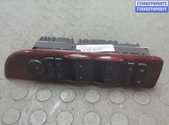 купить Кнопка стеклоподъемника (блок кнопок) на Cadillac Escalade 3 2006-2014