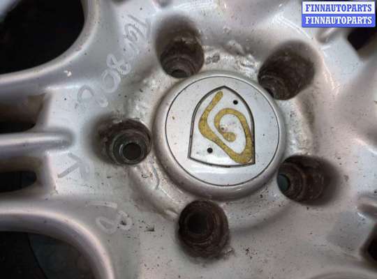 купить Диск литой на Porsche Cayenne 2002-2010