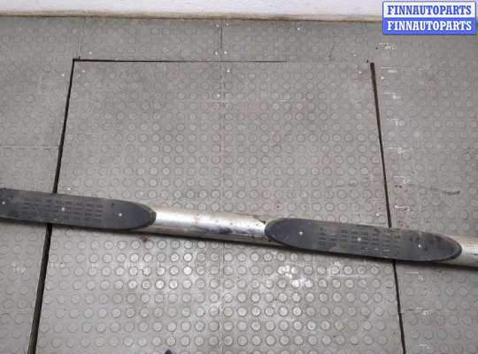 купить Подножка на Nissan X-Trail (T30) 2001-2007