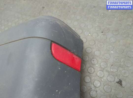 купить Клык бампера на Mercedes Vito W639 2003-2014