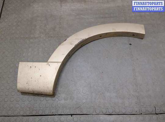 Молдинг крыла FO2002769 на Ford Explorer 2006-2010