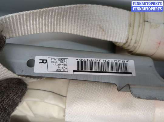 купить Подушка безопасности боковая (шторка) на Mitsubishi Outlander XL 2006-2012