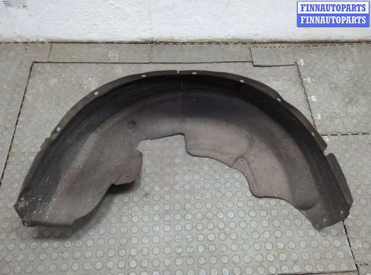 купить Защита арок (подкрылок) на BMW X3 F25 2010-2017