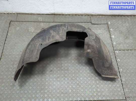 купить Защита арок (подкрылок) на BMW X3 F25 2010-2017