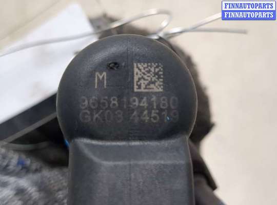 купить Форсунка топливная на Citroen C4 Picasso 2006-2013