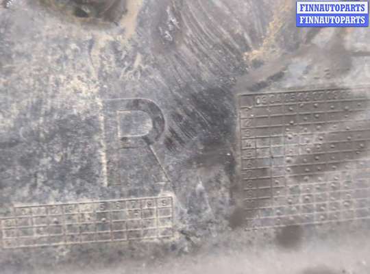 купить Защита днища, запаски, КПП, подвески на BMW 3 E90, E91, E92, E93 2005-2012