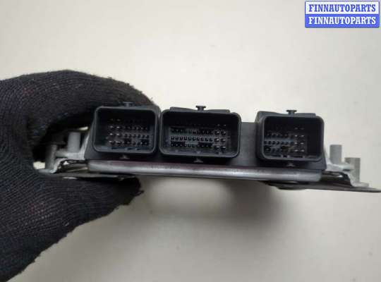 купить Блок управления двигателем на Peugeot 307 2001-2008
