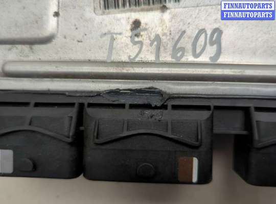 купить Блок управления двигателем на Peugeot 307 2001-2008