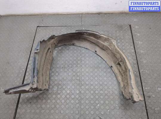 купить Защита арок (подкрылок) на Honda Civic 2000-2006