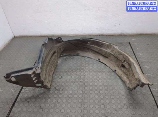 купить Защита арок (подкрылок) на Honda Civic 2000-2006