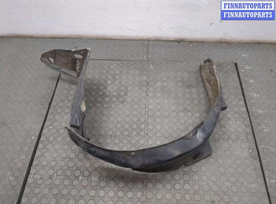 купить Защита арок (подкрылок) на Honda Civic 2000-2006