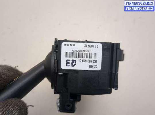 купить Переключатель поворотов на Volkswagen Golf 6 2008-2012