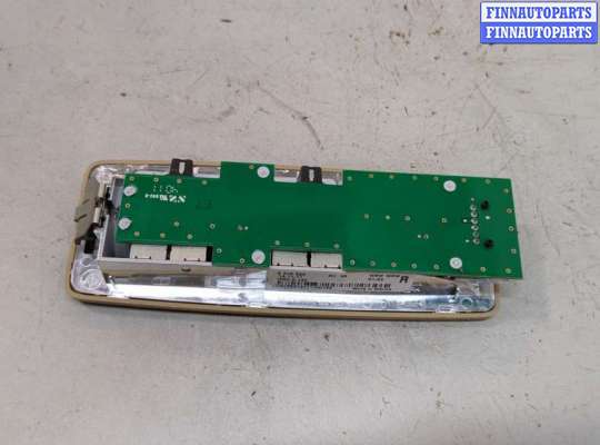 купить Фонарь салона (плафон) на BMW X3 F25 2010-2017