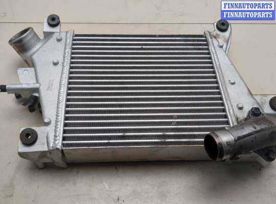 купить Радиатор интеркулера на Nissan X-Trail (T30) 2001-2007