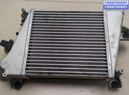 купить Радиатор интеркулера на Nissan X-Trail (T30) 2001-2007