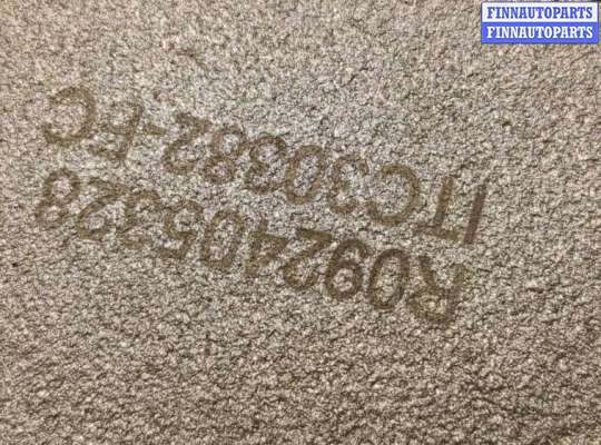 купить Радиатор интеркулера на Nissan X-Trail (T30) 2001-2007