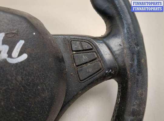 купить Руль на BMW X3 E83 2003-2010