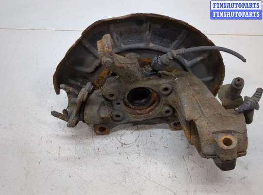 купить Кулак поворотный на Volkswagen Golf 6 2009-2012