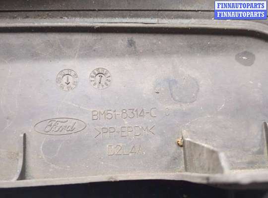купить Воздухозаборник на Ford Focus 3 2011-2015