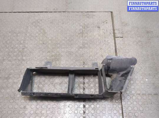 купить Воздухозаборник на Ford Focus 3 2011-2015