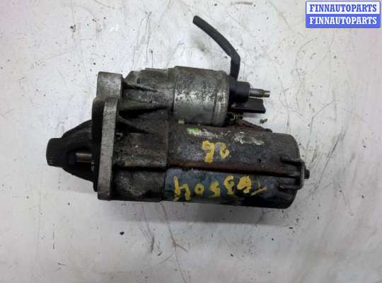 Купить Стартер на Renault Scenic 2009-2012 Стартер RN1591571 на Renault Scenic 2009-2012