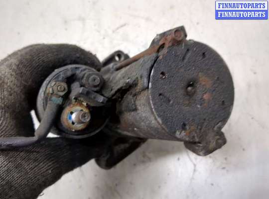 купить Стартер на Renault Scenic 2009-2012