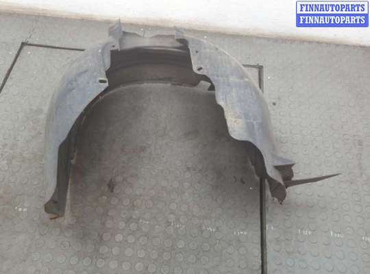 купить Защита арок (подкрылок) на Ford Focus 2 2005-2008
