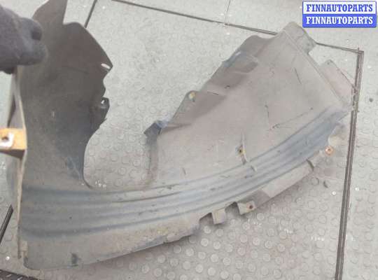 купить Защита арок (подкрылок) на Ford Focus 2 2005-2008